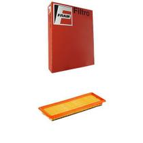 Filtro de ar - ecosport 2002 a 2003 / fiesta 2002 a 2003 - ca9510