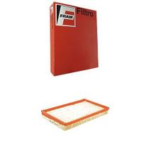 Filtro de ar - ecosport 2008 a 2009 - ca10293