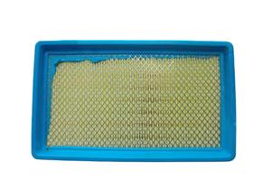 Filtro de ar effa v21/v22/v25