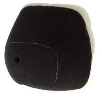 Filtro De Ar Elemento Espuma Xtz125 Ttr125 Ttr230 Todas Filtro De Ar Elemento Espuma Xtz125 Ttr125 Ttr230 Todas