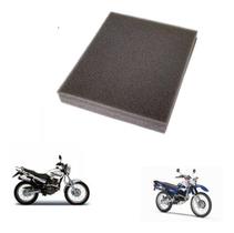 Filtro De Ar Elemento Espuma Yamaha Xt 225 Tdm 225 Filtro De Ar Elemento Espuma Yamaha Xt 225 Tdm 225
