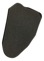 Filtro De Ar Elemento Nx350 Nx 350 Sahara Espuma