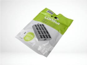 Filtro de ar embalado refrig brastemp consul bro85 crm50 orig - w11449399