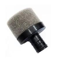 Filtro de Ar Encaixe 8mm Sintec