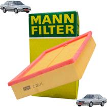 Filtro De Ar Escort 1989 A 1996 / Royale 1992 A 1996 / Verona 1990 A 1996 / Versailles 1991 A 1996 / Trolle