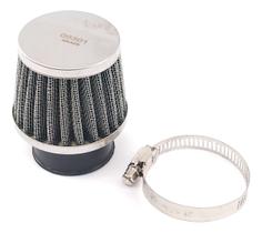 Filtro De Ar Esportivo 35mm Shineray Jet 50cc Biz100 Pop