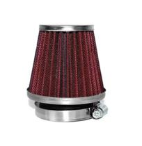 Filtro De Ar Esportivo 38mm Moto Fan Titan 125 Ybr Factor Filtro De Ar Esportivo 38mm Moto Fan Titan 125 Ybr Factor