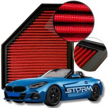 Filtro De Ar Esportivo Bmw Z4 30I 320 Turbo Ano 2019 A 2021 Filtro De Ar Esportivo Bmw Z4 30I 320 Turbo Ano 2019 A 2021