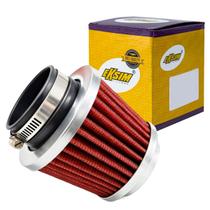 Filtro de Ar Esportivo Cbx 250 Twister / Tornado 250 / Cb 300 / Xre 300 Eksim Filtro de Ar Esportivo Cbx 250 Twister / Tornado 250 / Cb 300 / Xre 300 Eksim