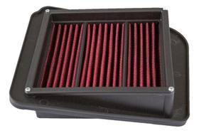 Filtro De Ar Esportivo Cg Titan Fan 150 160