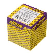 Filtro De Ar Esportivo Completo Especial C100 Biz - Eksim Filtro De Ar Esportivo Completo Especial C100 Biz - Eksim