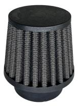 Filtro De Ar Esportivo Cônico 38mm Lavável Slash Filtro De Ar Esportivo Cônico 38mm Lavável Slash