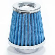 Filtro De Ar Esportivo Conico Rigido Medida 62mm Lavavel Filtro De Ar Esportivo Conico Rigido Medida 62mm Lavavel