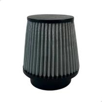 Filtro de Ar Esportivo Cônico Universal Lavável Turbo 62mm Filtro de Ar Esportivo Cônico Universal Lavável Turbo 62mm