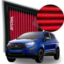 Filtro De Ar Esportivo Ecosport 1.5 Dragon Ano 2017 A 2024