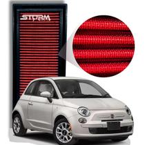 Filtro De Ar Esportivo Fiat 500 Motor 1.4 Mpi Fire Evo Ano 2011 A 2017 Cult Flex Sport Air Lounge Dualogic Manual Automatico Filtro De Ar Esportivo Fiat 500 Motor 1.4 Mpi Fire Evo Ano 2011 A 2017 Cult Flex Sport Air Lounge Dualogic Manual Automatico
