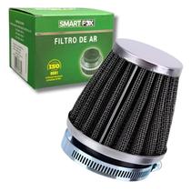 Filtro De Ar Esportivo Honda Cg Fan 125 2009 2010 2011 2012 2013 2014 2015