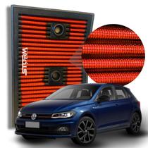 Filtro De Ar Esportivo Inbox Vw Polo Gts 1.4 Tsi ano 2020 a 2024 Motor Turbo Vw volkswagen Lavável reutilizável Stage potencia 250 remap 2021 2022 Filtro De Ar Esportivo Inbox Vw Polo Gts 1.4 Tsi ano 2020 a 2024 Motor Turbo Vw volkswagen Lavável reutilizável Stage potencia 250 remap 2021 2022