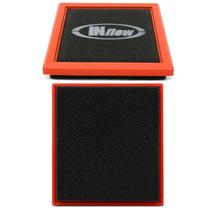 Filtro de Ar Esportivo Inflow GM Celta 1.0 / 1.4 01- Filtro de Ar Esportivo Inflow GM Celta 1.0 / 1.4 01-