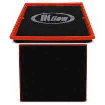 Filtro de Ar Esportivo Inflow GM Omega e Suprema 2.0 / 2.2 / 3.0 / 4.1 92-98 Filtro de Ar Esportivo Inflow GM Omega e Suprema 2.0 / 2.2 / 3.0 / 4.1 92-98