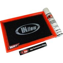 Filtro De Ar Esportivo Inflow Moto Bmw S1000RR e S1000XR 2020 em diante MHPF2004 Filtro De Ar Esportivo Inflow Moto Bmw S1000RR e S1000XR 2020 em diante MHPF2004