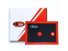 Filtro de Ar Esportivo INFLOW para Audi Q3 1.4 16V TFSI 2016 até 2022