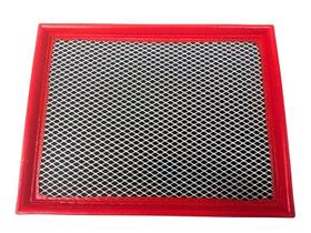 Filtro de ar esportivo inflow para ford maverick 2.0 16v Filtro de ar esportivo inflow para ford maverick 2.0 16v