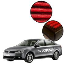 Filtro De Ar Esportivo Jetta 2.0 Tsi Turbo 2010 A 2018 Inbox