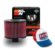Filtro De Ar Esportivo K&N E-2022 - Bmw 125I 130I 325I 330I Filtro De Ar Esportivo K&N E-2022 - Bmw 125I 130I 325I 330I
