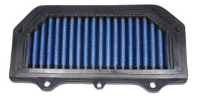 Filtro De Ar Esportivo Lavável Suzuki Gsx R 750 Srad 2014 até 2024
