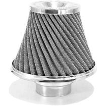 Filtro de Ar Esportivo Médio Twister Mono Fluxo Branco Filtro de Ar Esportivo Médio Twister Mono Fluxo Branco