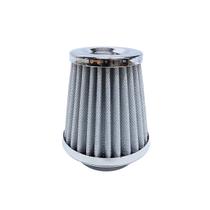 Filtro De Ar Esportivo Mono Fluxo Race Chrome Performance