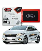 Filtro de Ar Esportivo Onix 1.4 2012 Filtro de Ar Esportivo Onix 1.4 2012