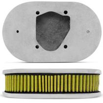 Filtro De Ar Esportivo Para Carburador Cht - Weber 460 Filtro De Ar Esportivo Para Carburador Cht - Weber 460