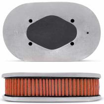 Filtro De Ar Esportivo Para Carburador H34 - Sólex Filtro De Ar Esportivo Para Carburador H34 - Sólex