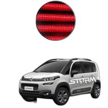 Filtro De Ar Esportivo Peugeot Aircross 1.6 Flex 2010 A 2023 Filtro De Ar Esportivo Peugeot Aircross 1.6 Flex 2010 A 2023