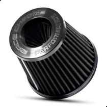 Filtro De Ar Esportivo Reutilizável GO Power RCI RC040 Preto