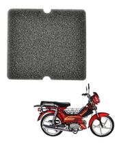 Filtro de Ar Espuma Brandy Para Moto Shineray XY50Q Super Smart