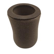 Filtro De Ar Espuma Cb500 1998/2004 Cb600 Hornet 2005/2007