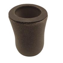 Filtro De Ar Espuma Cb500 1998/2004 Cb600 Hornet 2005/2007