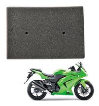 Filtro de Ar Espuma Kawasaki Ninja 250 Brandy