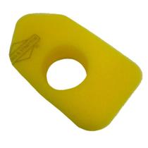 Filtro De Ar Espuma Motor Briggs & Stratton 3,75hp Serie 500