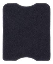 Filtro De Ar Espuma Quadrado Para Rocadeira Vr520h/vr430h/vb