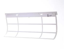 Filtro de Ar Evaporadora Ch1 Piso Teto Springer Carrier Filtro de Ar Evaporadora Ch1 Piso Teto Springer Carrier