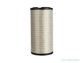 Filtro De Ar Externo Carregadeira Volvo Ec210 L60 L70 L90 Filtro De Ar Externo Carregadeira Volvo Ec210 L60 L70 L90