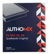 Filtro de Ar FAR 4461 Auto Mix Pop100 125Bros CGFan 125/150