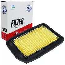 Filtro De Ar Fazer 150, Crosser 150, Factor 150 14 Á 22