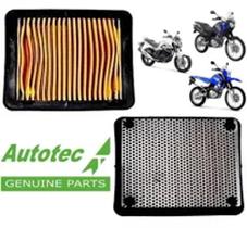 Filtro de ar fazer/lander 250 2016 autotec Filtro de ar fazer/lander 250 2016 autotec