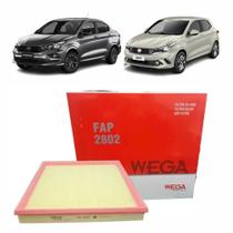 Filtro de Ar Fiat Argo Cronos FAP 2802