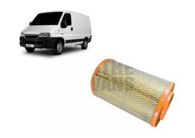 Filtro de Ar Fiat Ducato Tac Stark WR 317